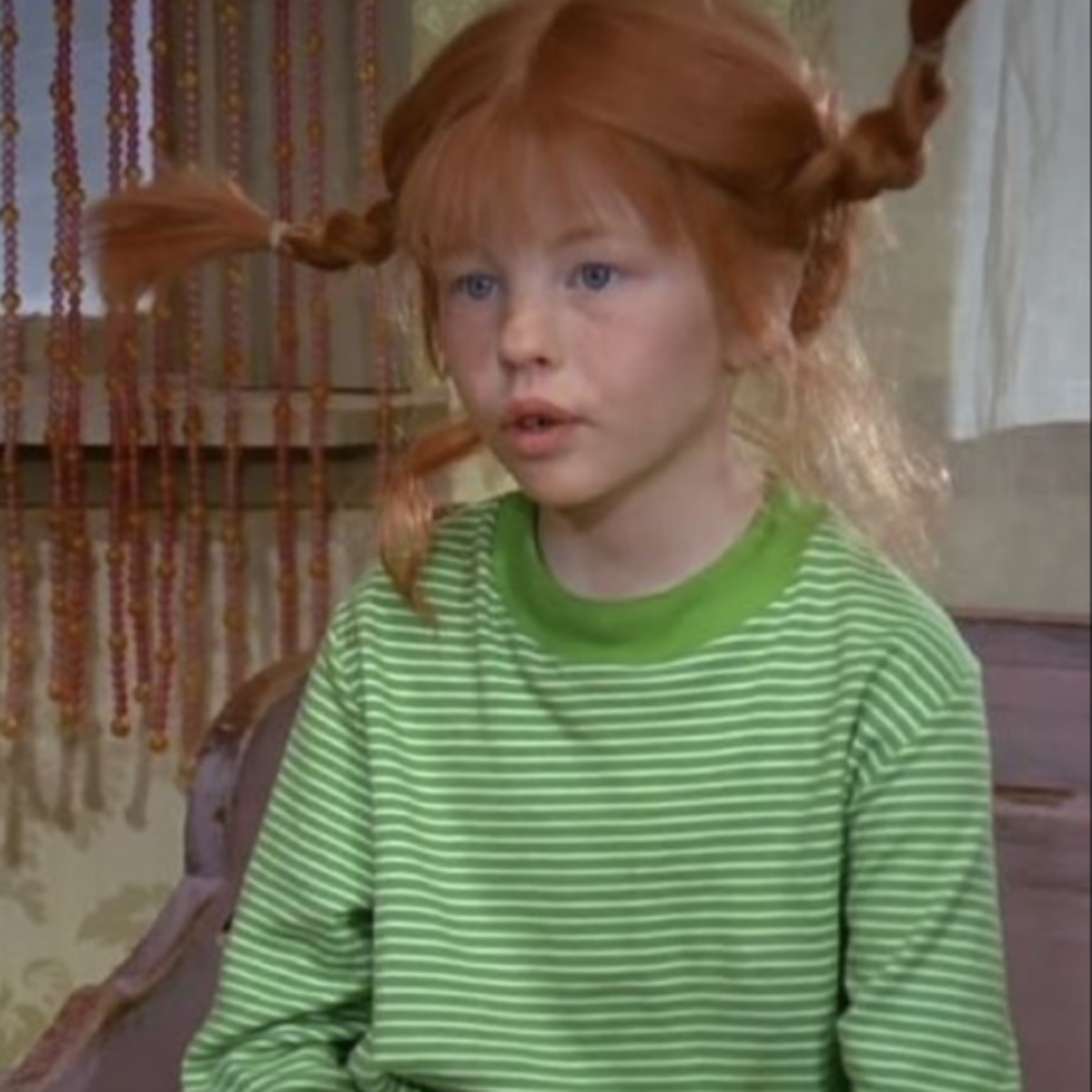 Photo of kiki chelkowska