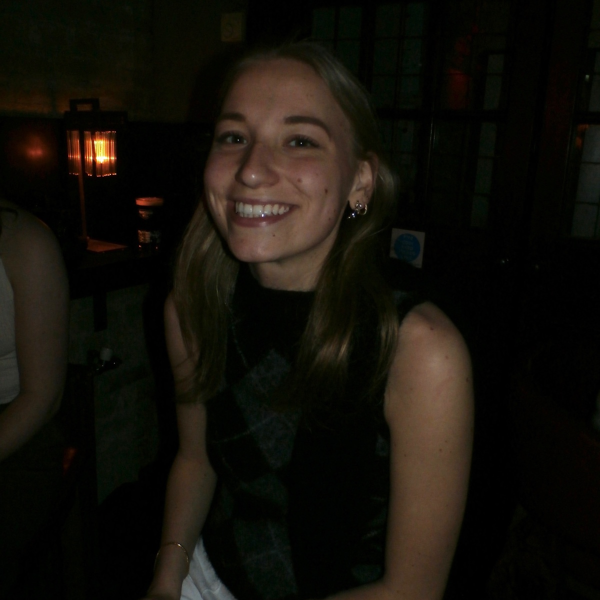 Photo of Marina Fitzsimons