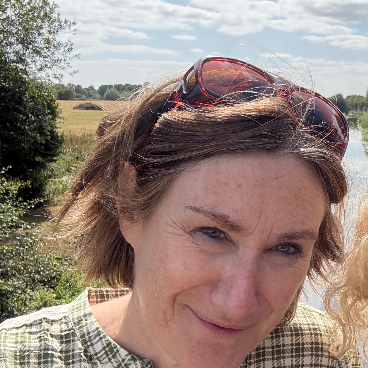 Photo of Rhonda Wynne