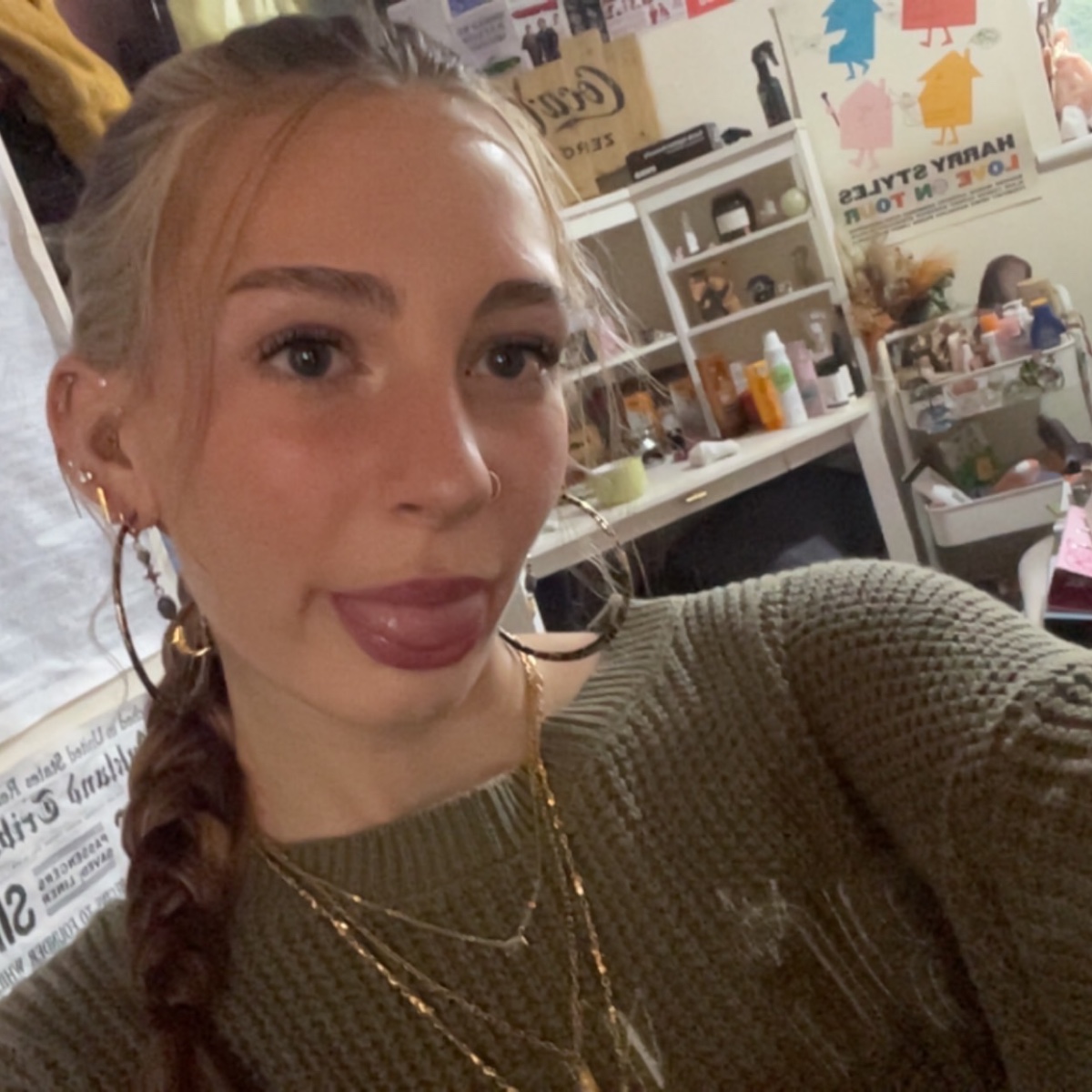 Photo of Layla Star Saul