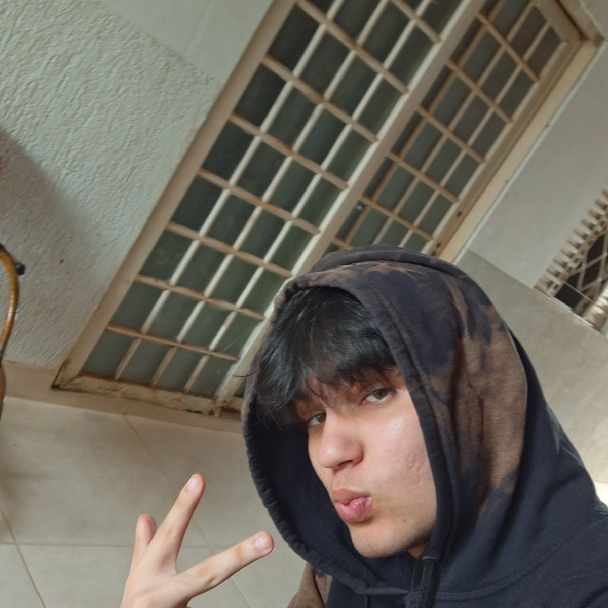 Photo of Gabriel Gonçalves Veloso