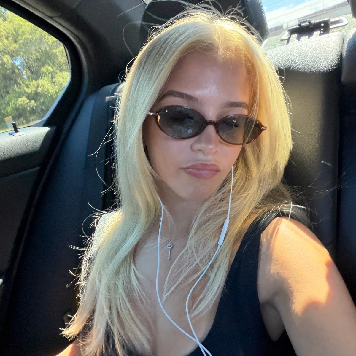 Photo of Alina Nefedov