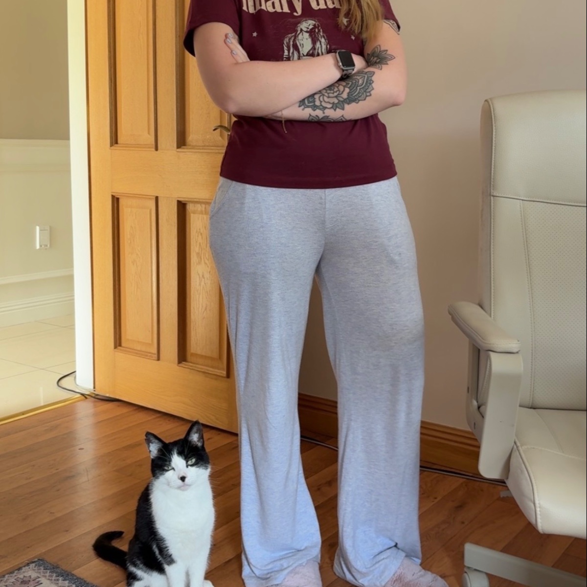Photo of Lauren steenson
