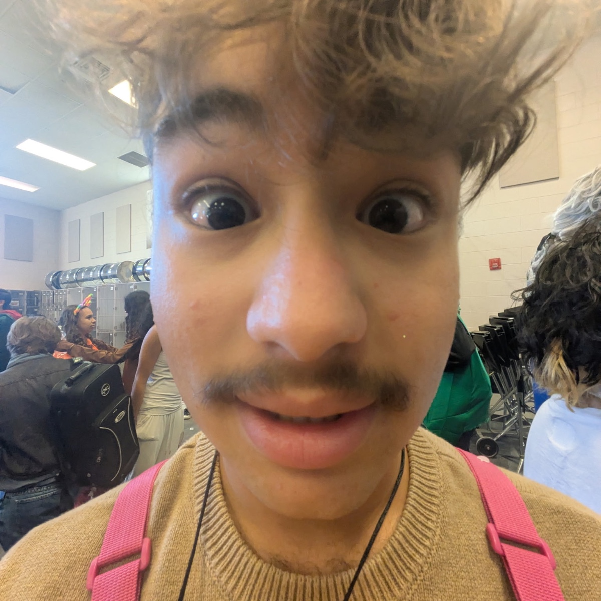 Photo of Marcus Jacob Rodriguez