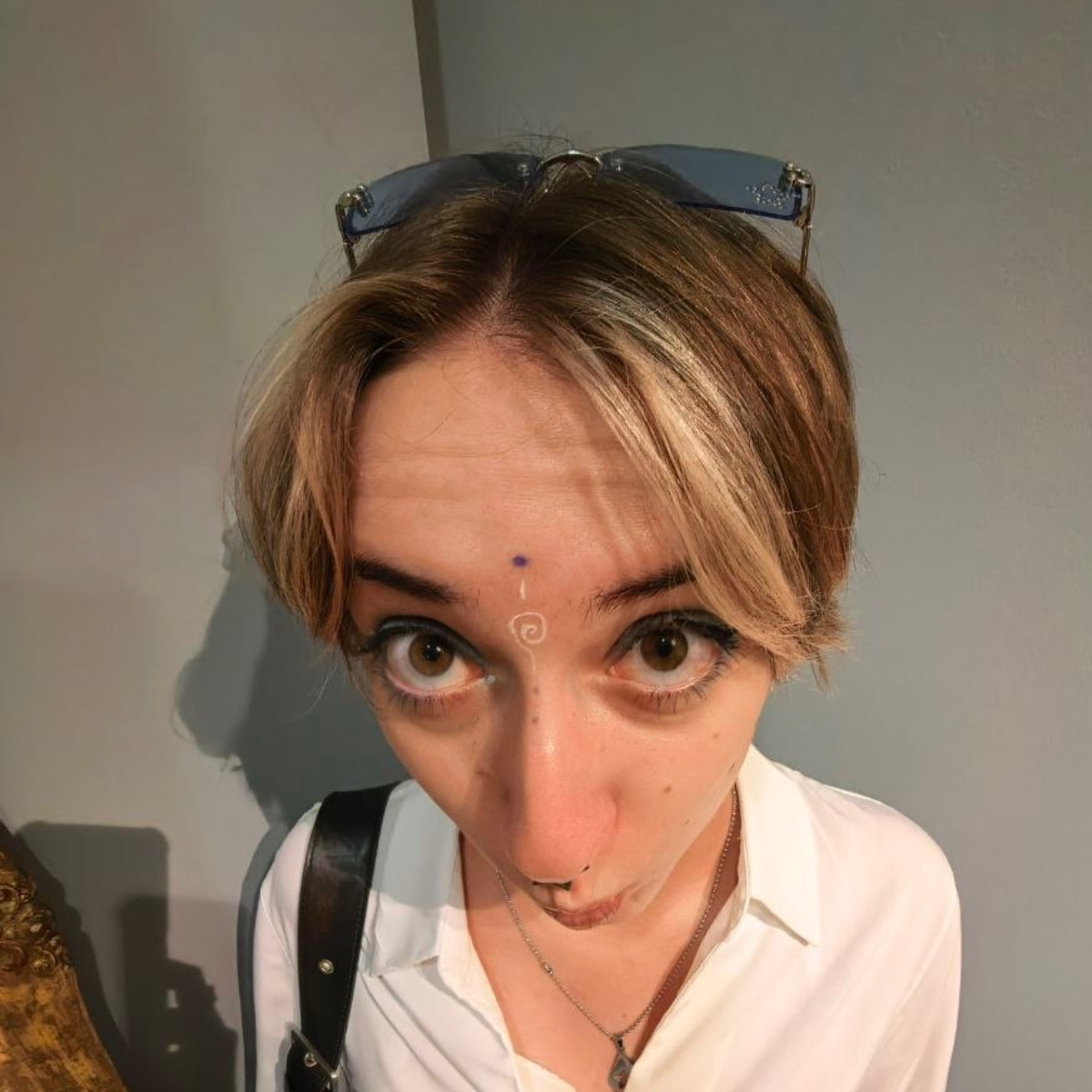 Photo of Kate
