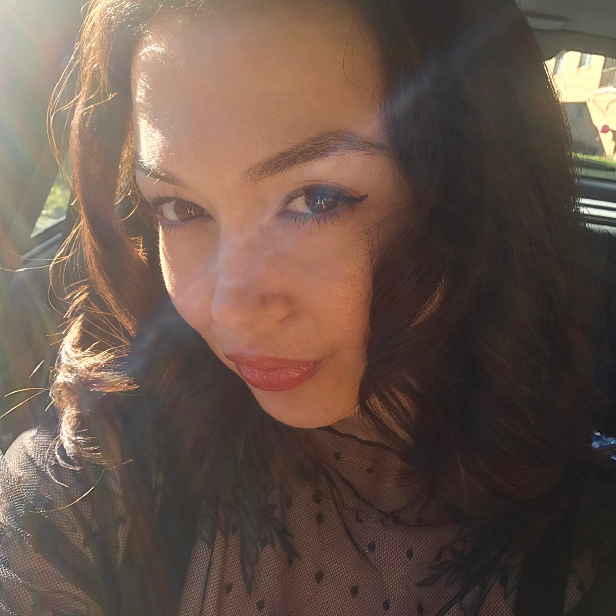 Photo of Emily Seymour