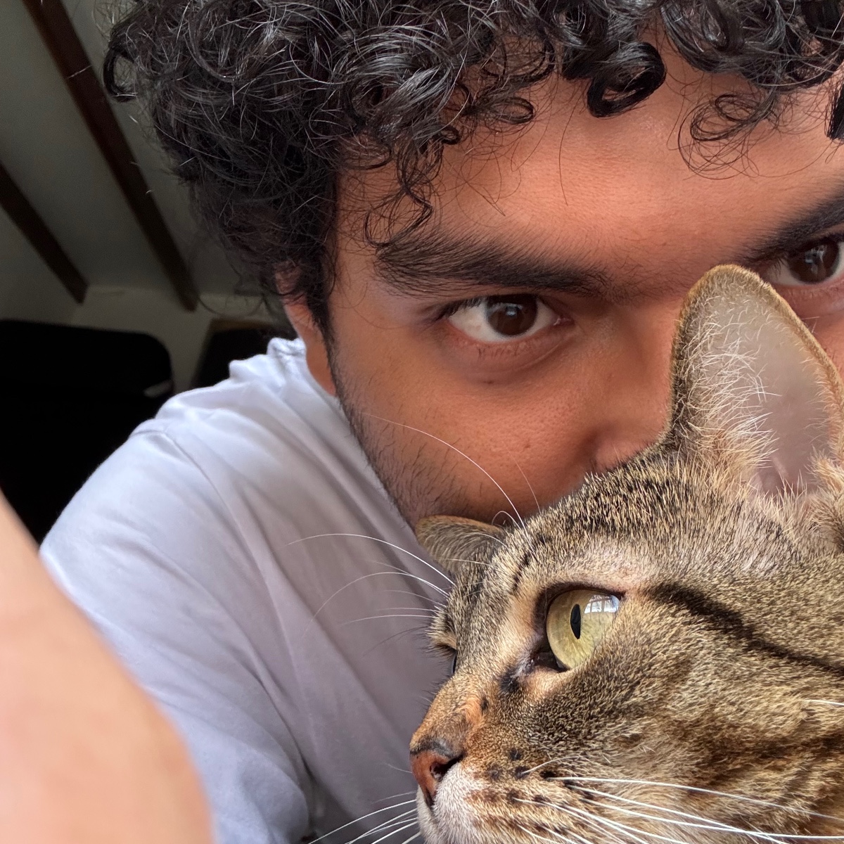Photo of Juan