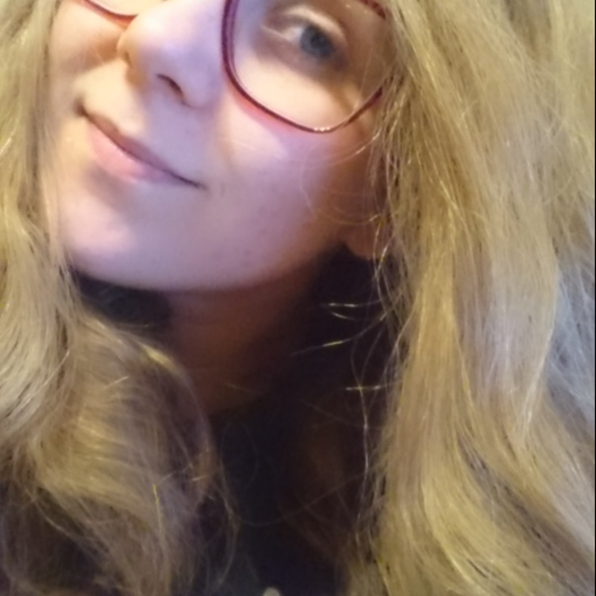 Photo of Marija