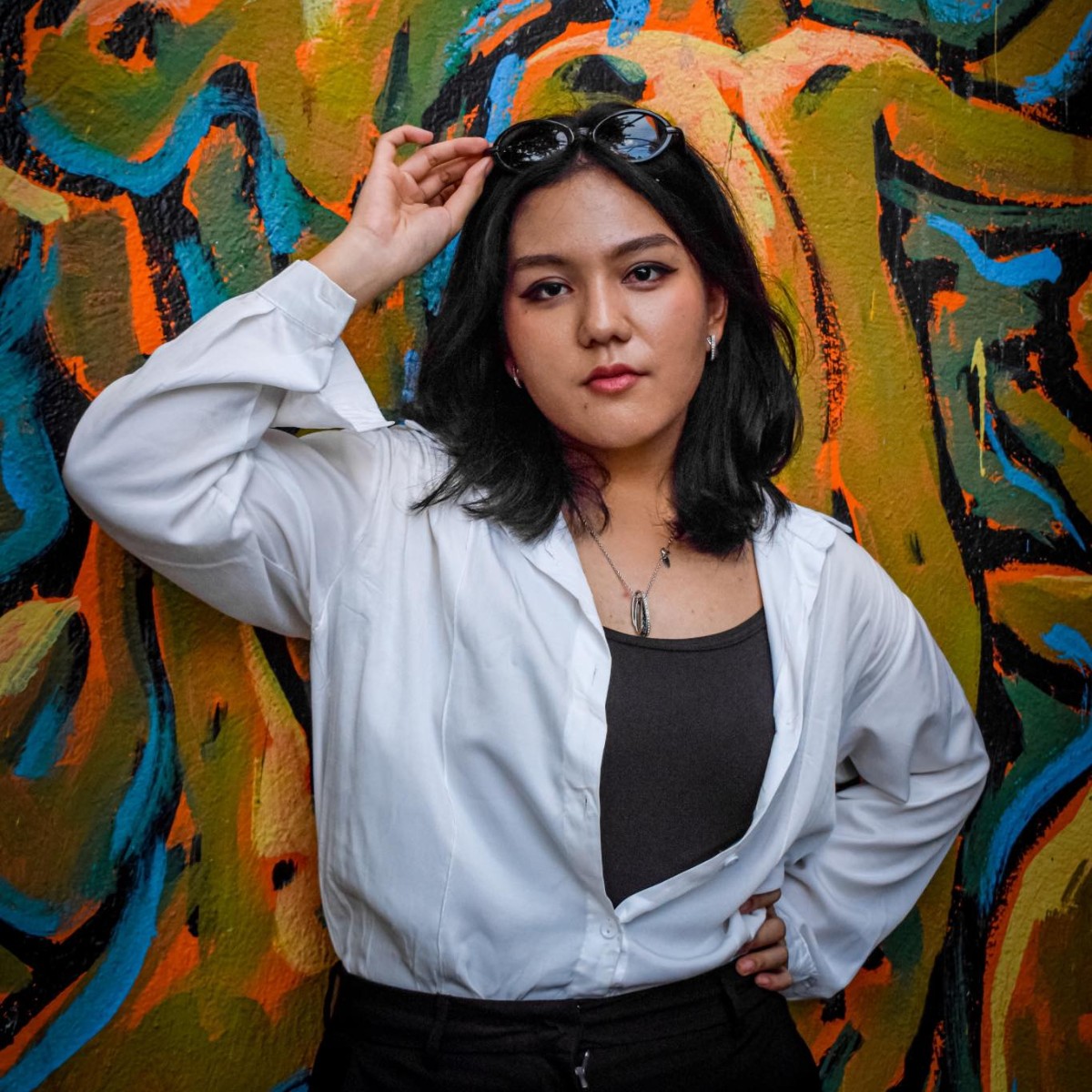 Photo of Therese Gomez