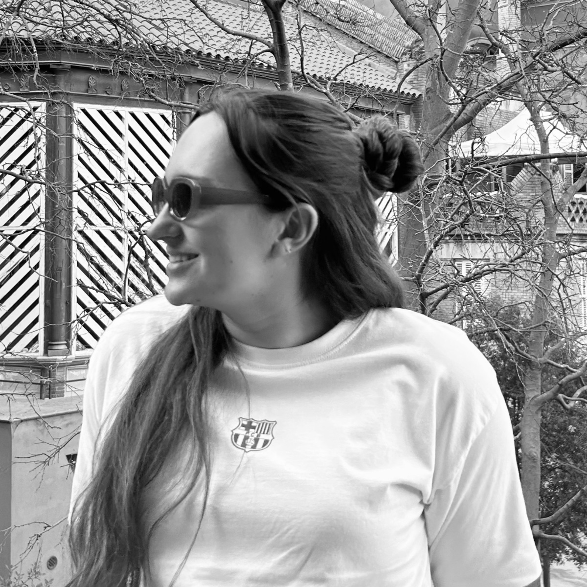 Photo of Catarina dos Santos