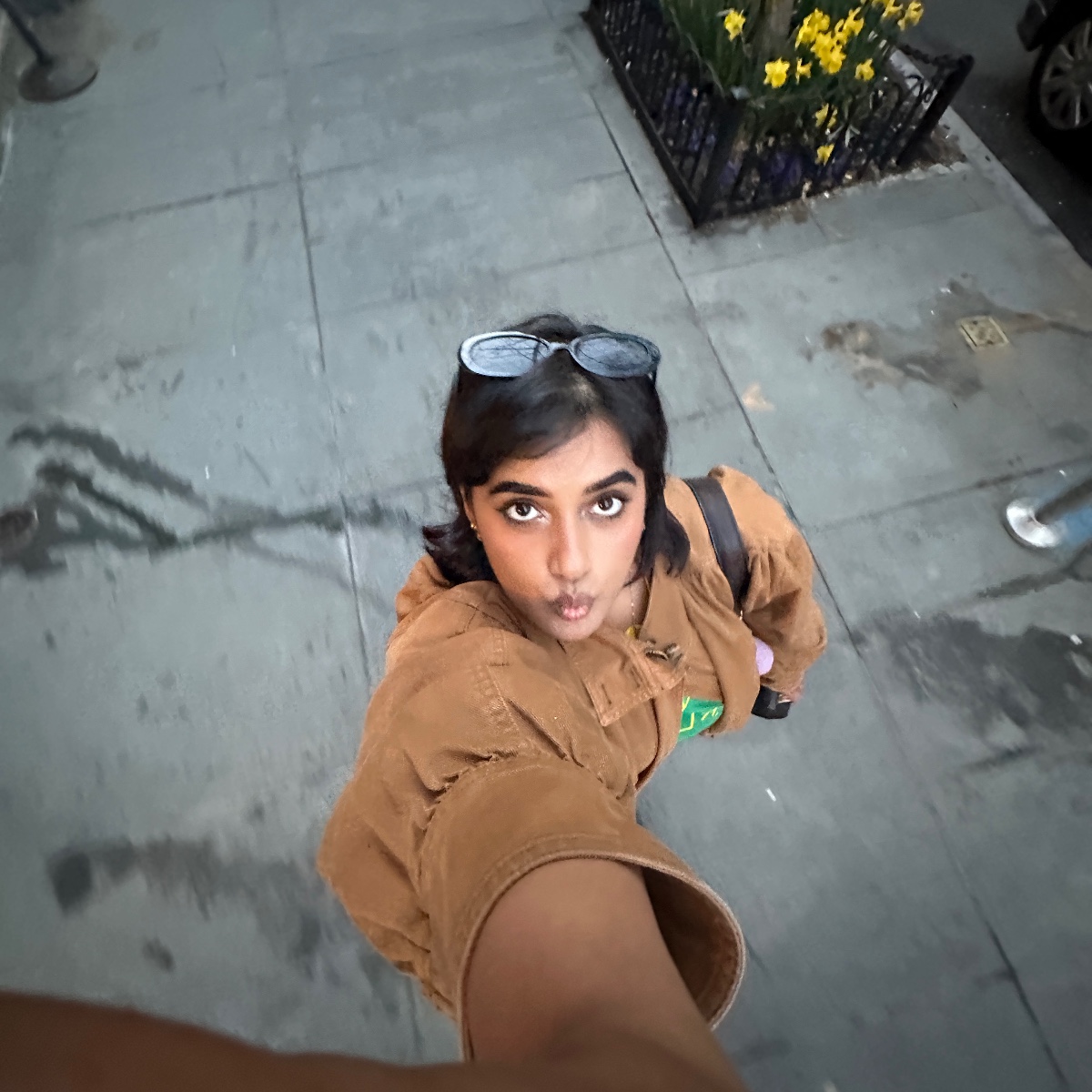 Photo of Nushrat Nur