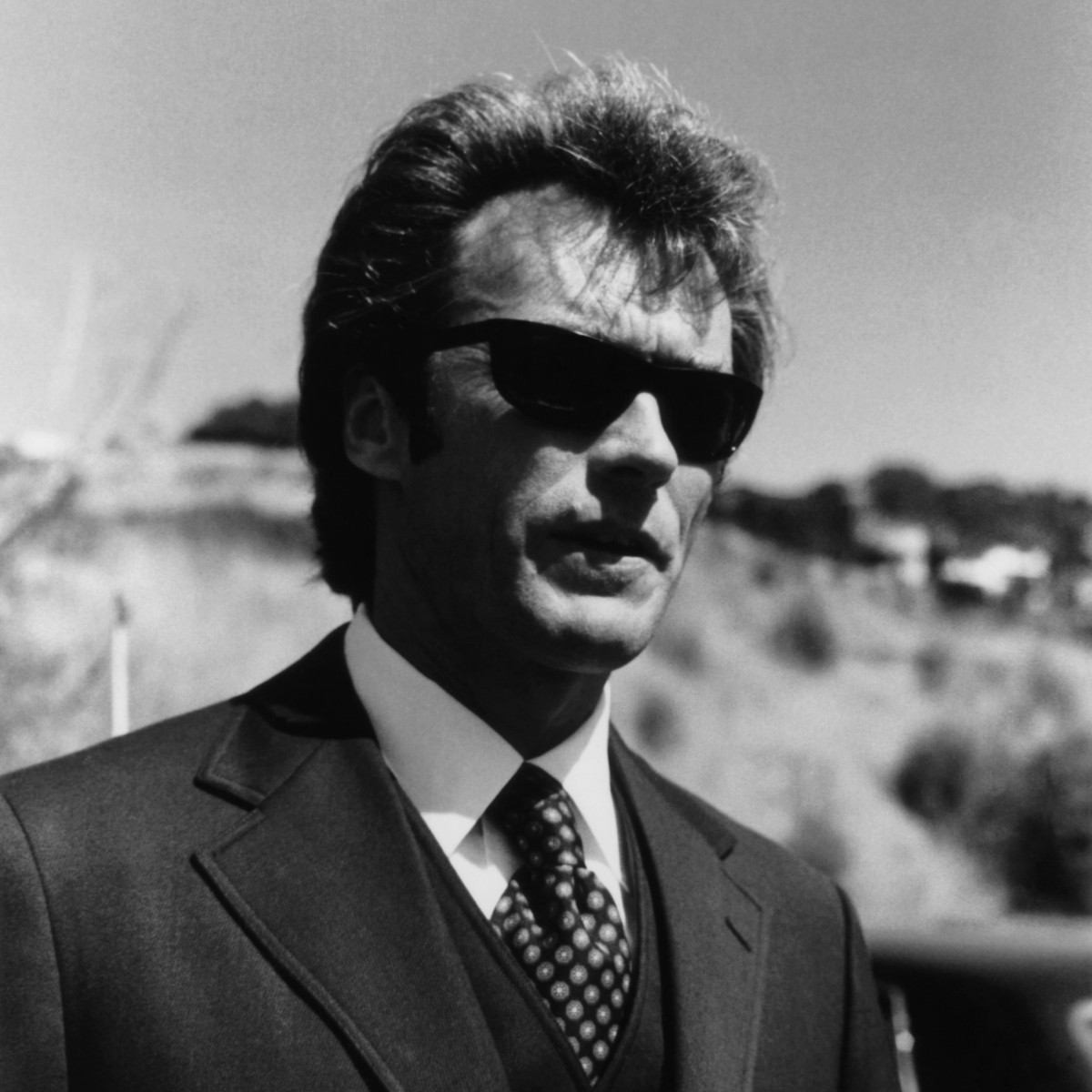 Photo of Gary Gamble
