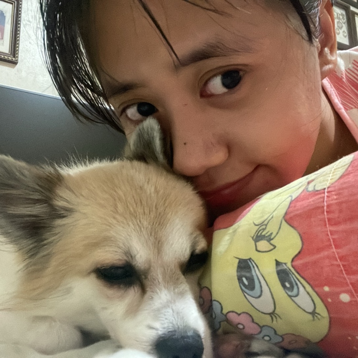 Photo of Celynne Paraiso
