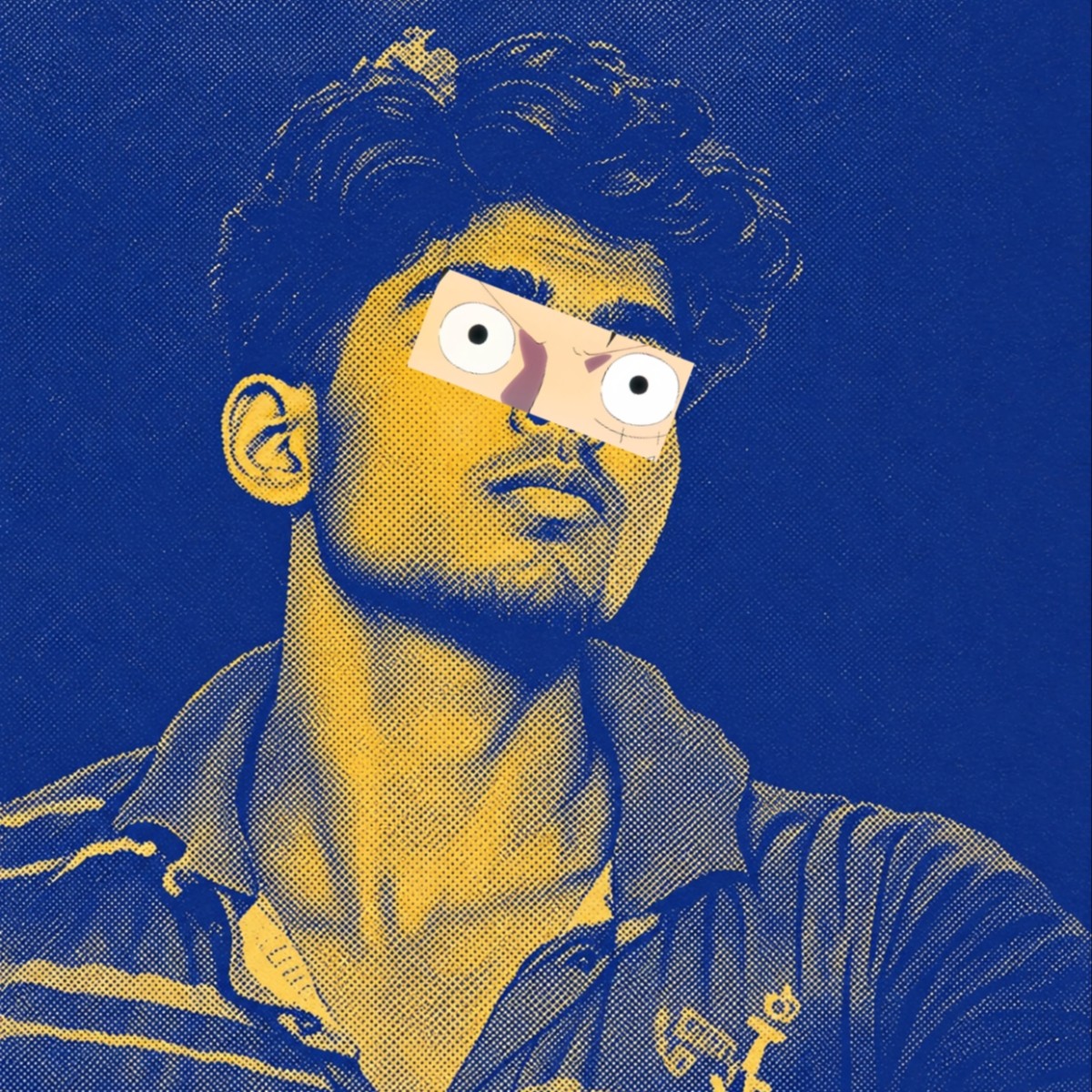 Photo of Harish