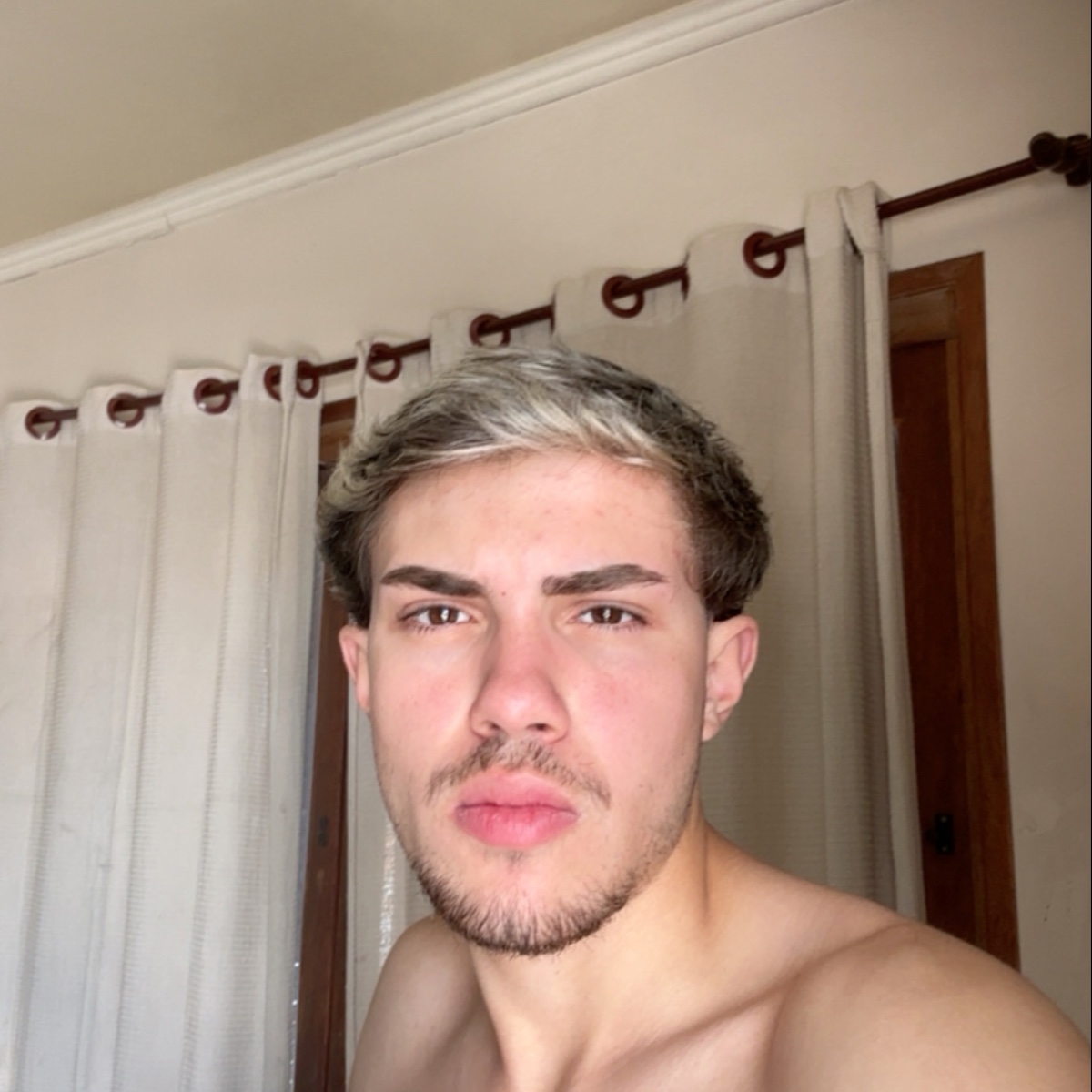 Photo of Enzo Martínez Pinheiro