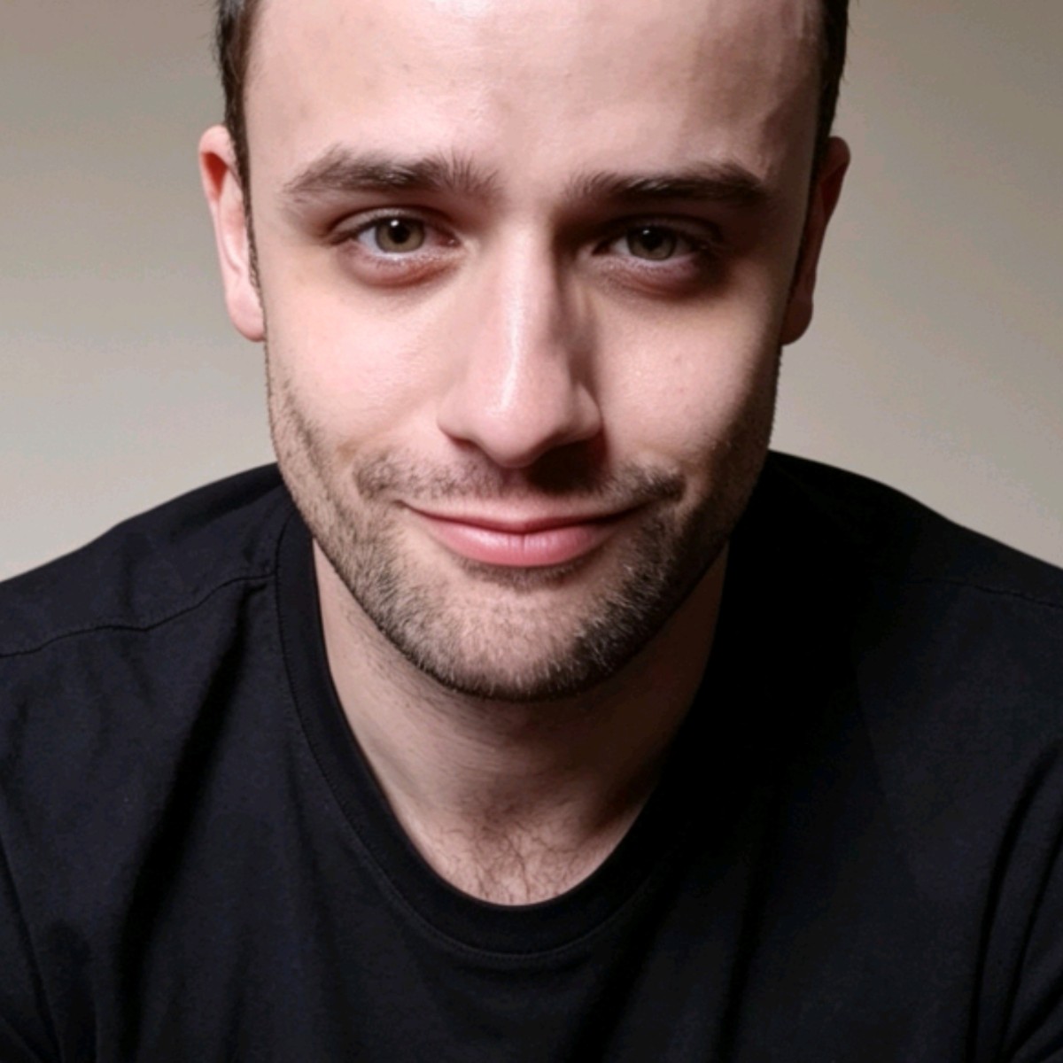 Photo of James