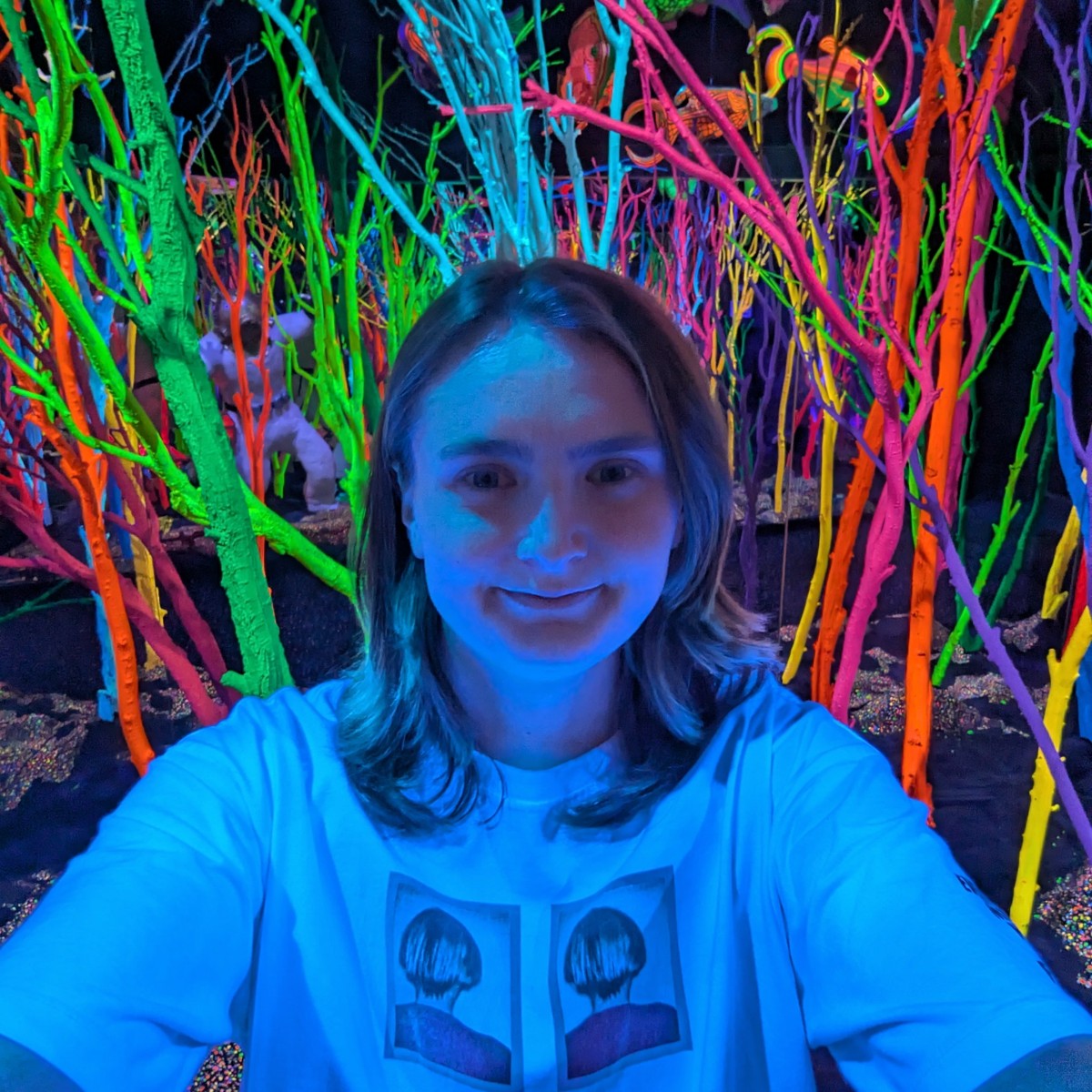 Photo of Kimber Hageman