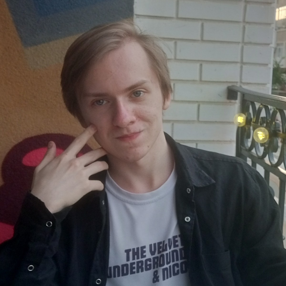 Photo of goshaskazking