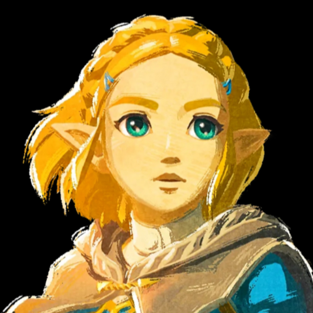 Photo of Beatrice