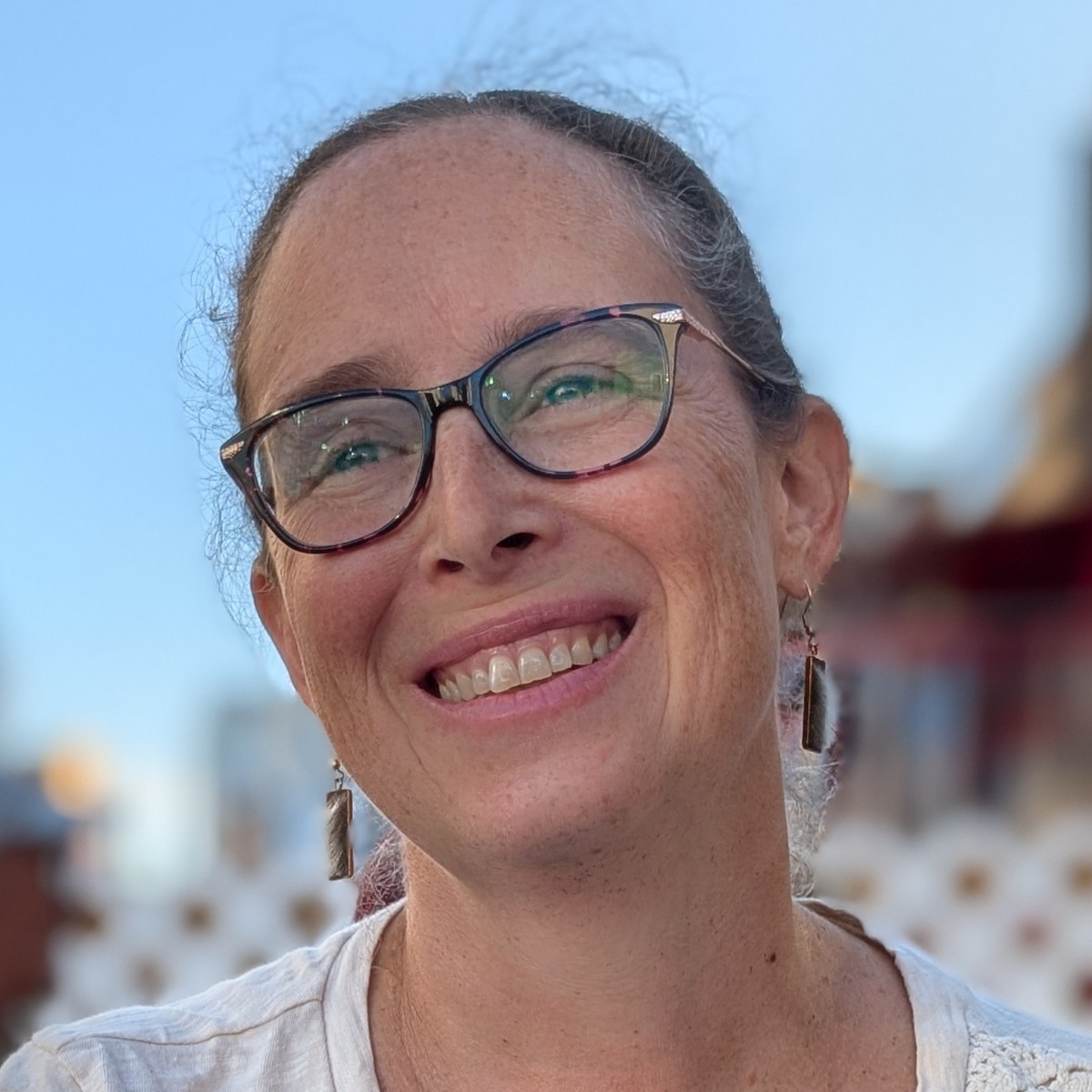 Photo of Heather OBrien