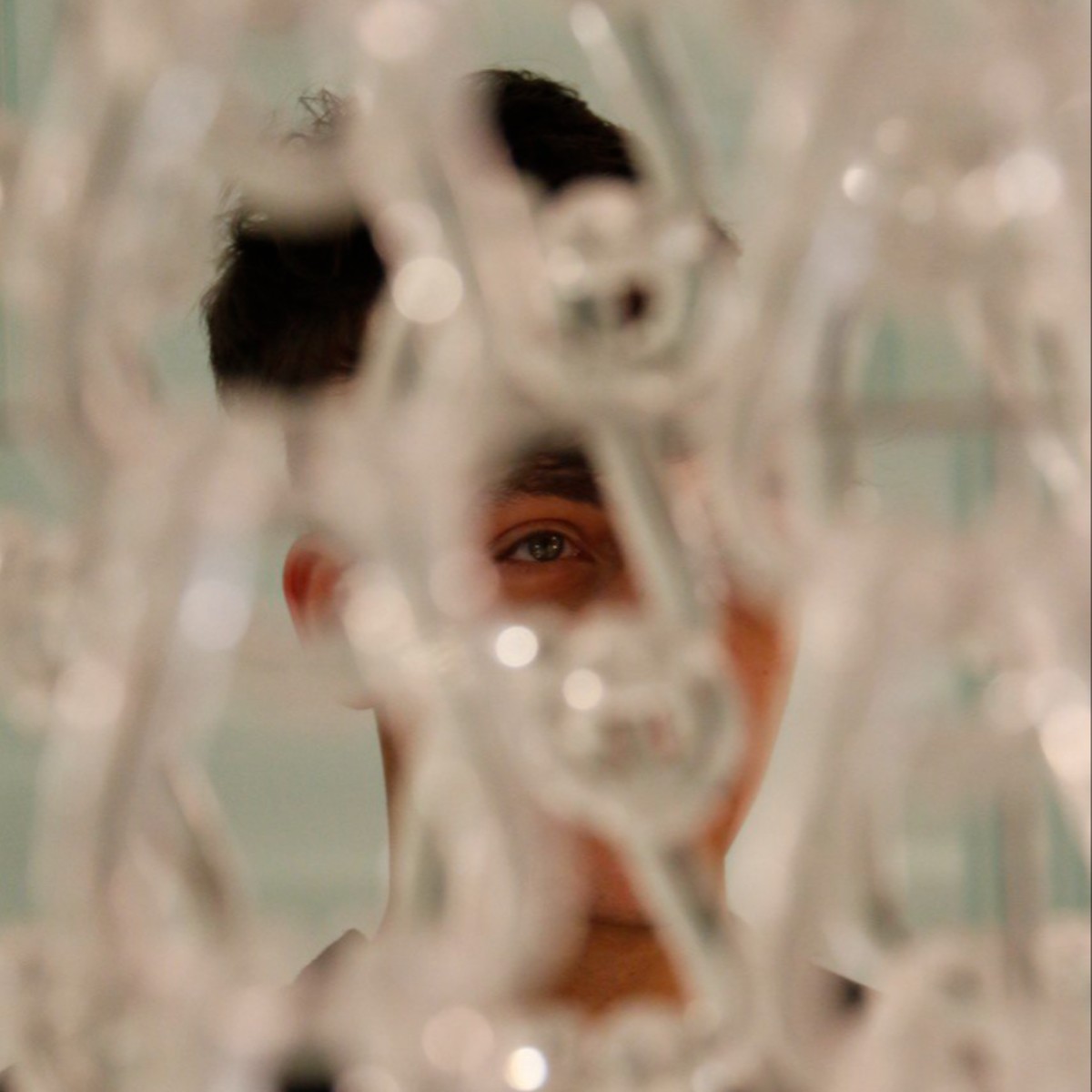 Photo of Diego Aurel