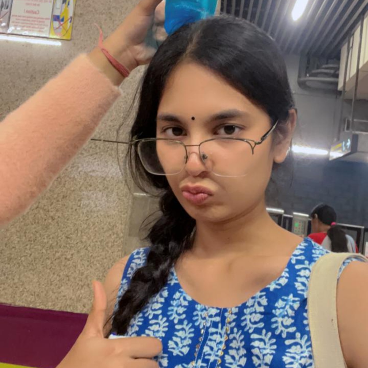 Photo of Devi