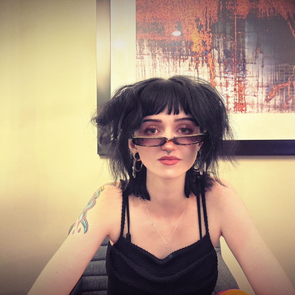 Photo of Scarlett Williams