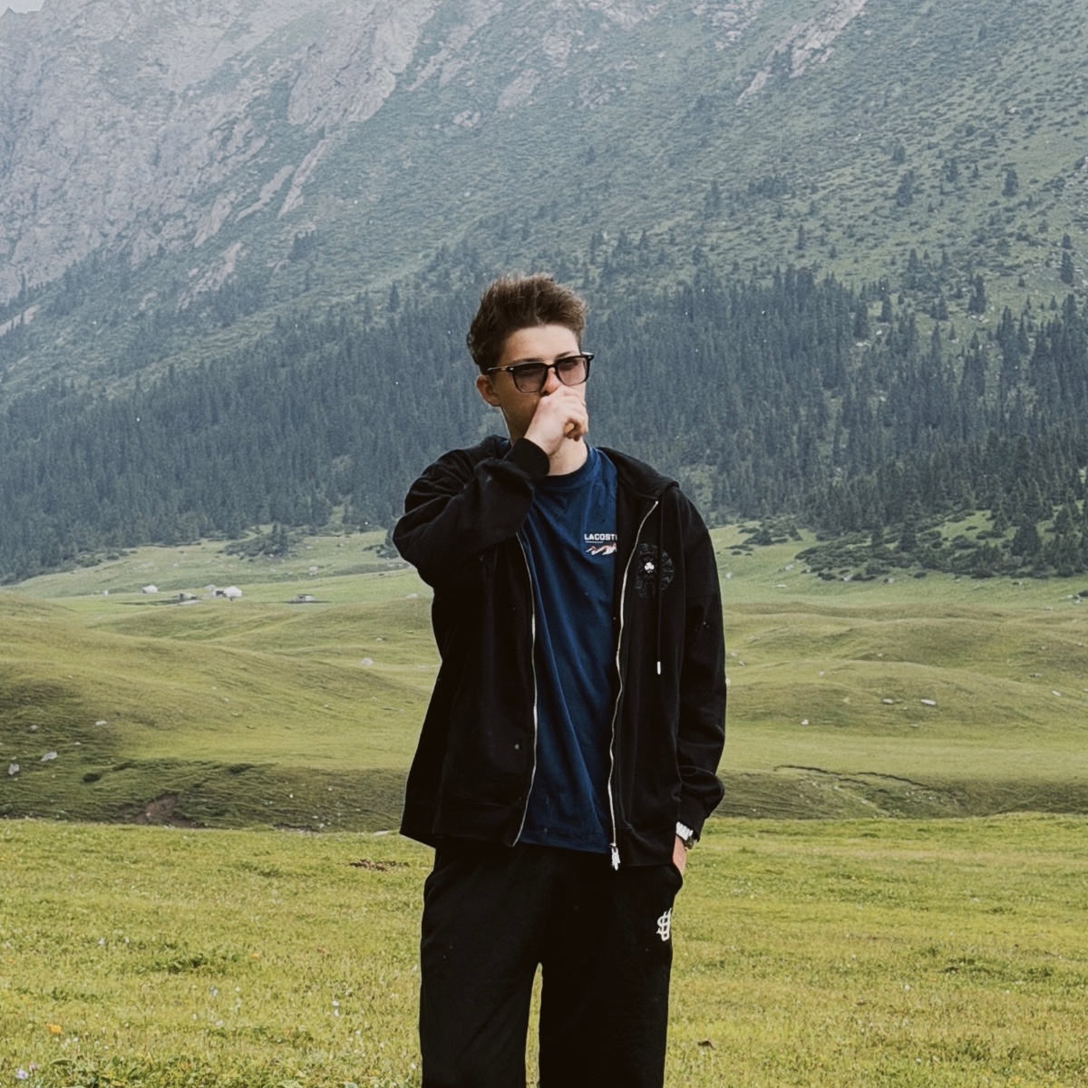 Photo of Nikita