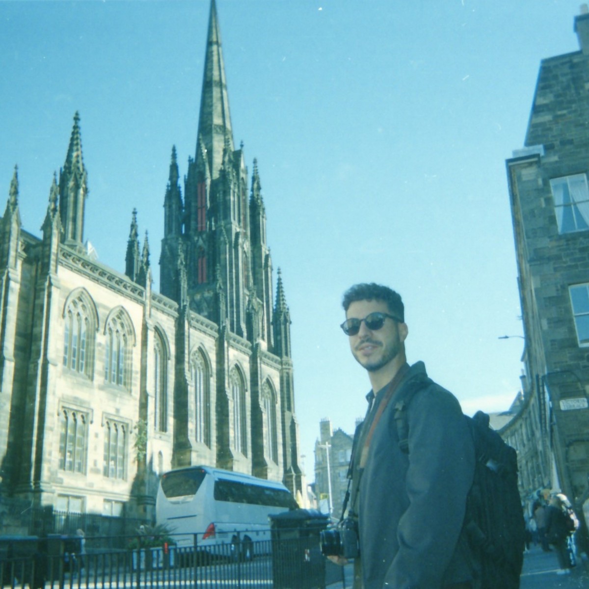Photo of Francesco