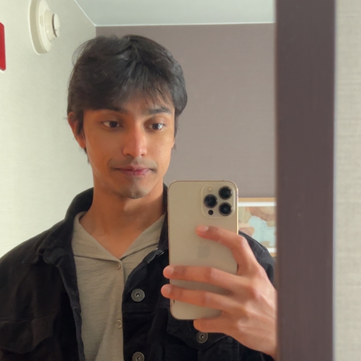 Photo of Raiyan Arman