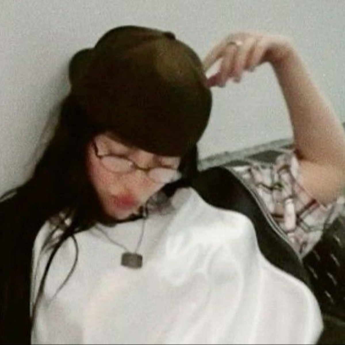 Photo of Sam Chew
