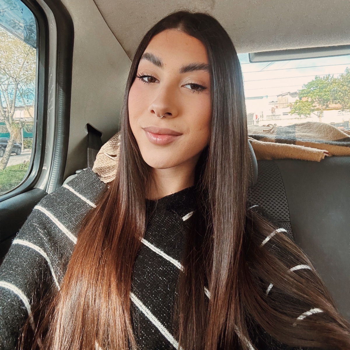 Photo of milena mesquita