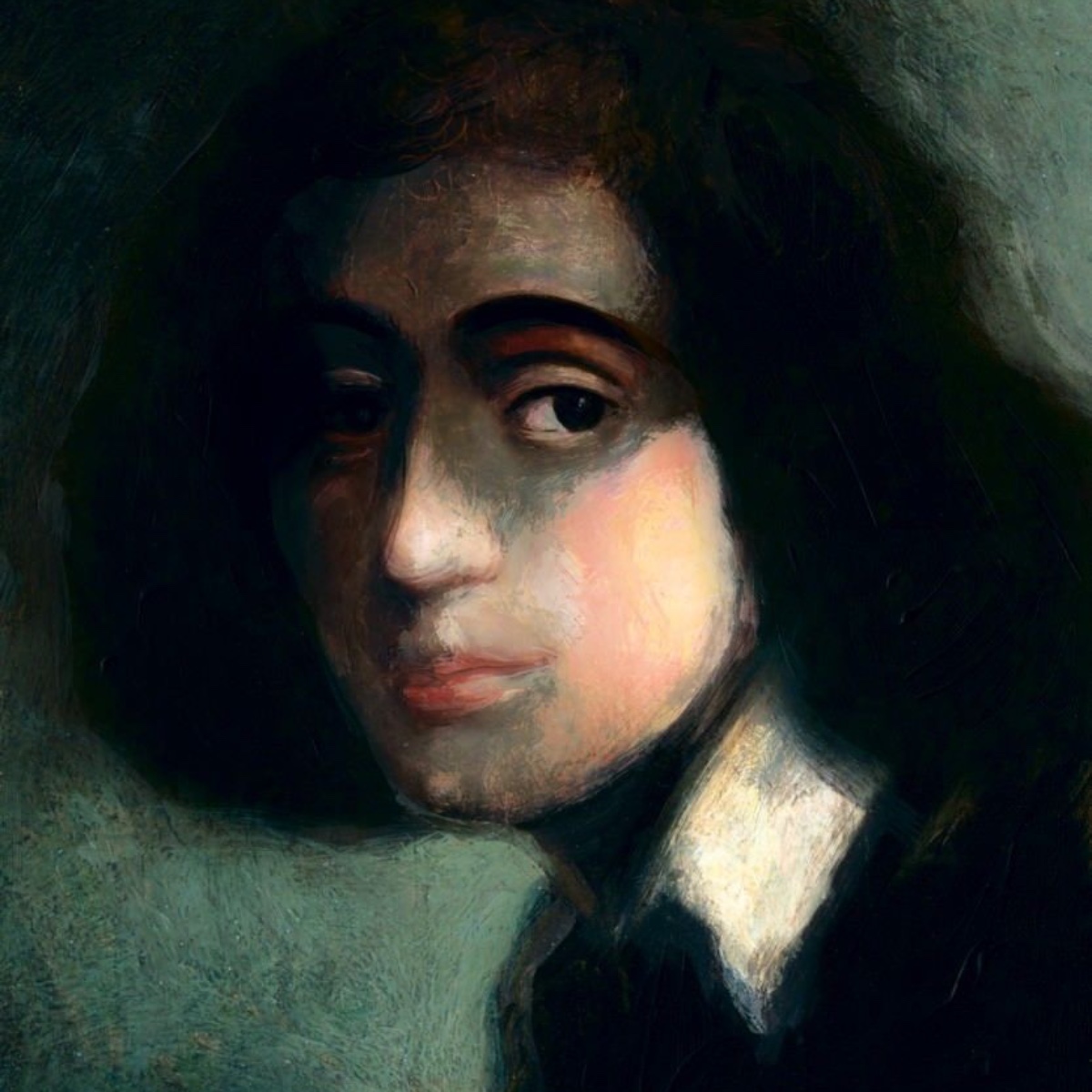 Photo of Luiz Miguel