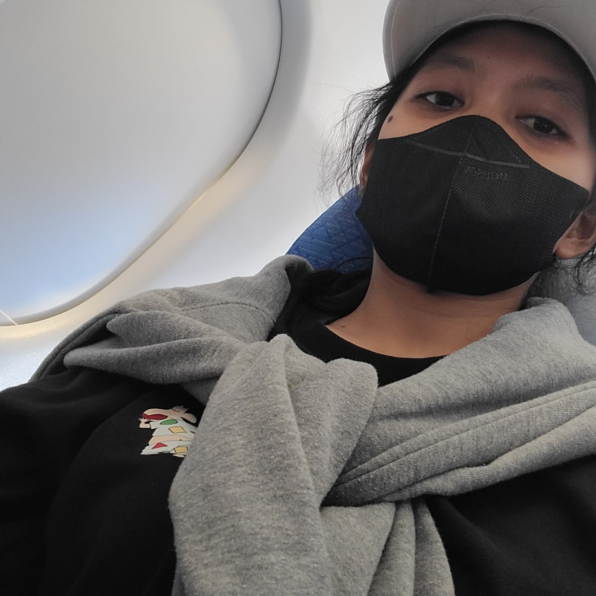 Photo of Hanrui