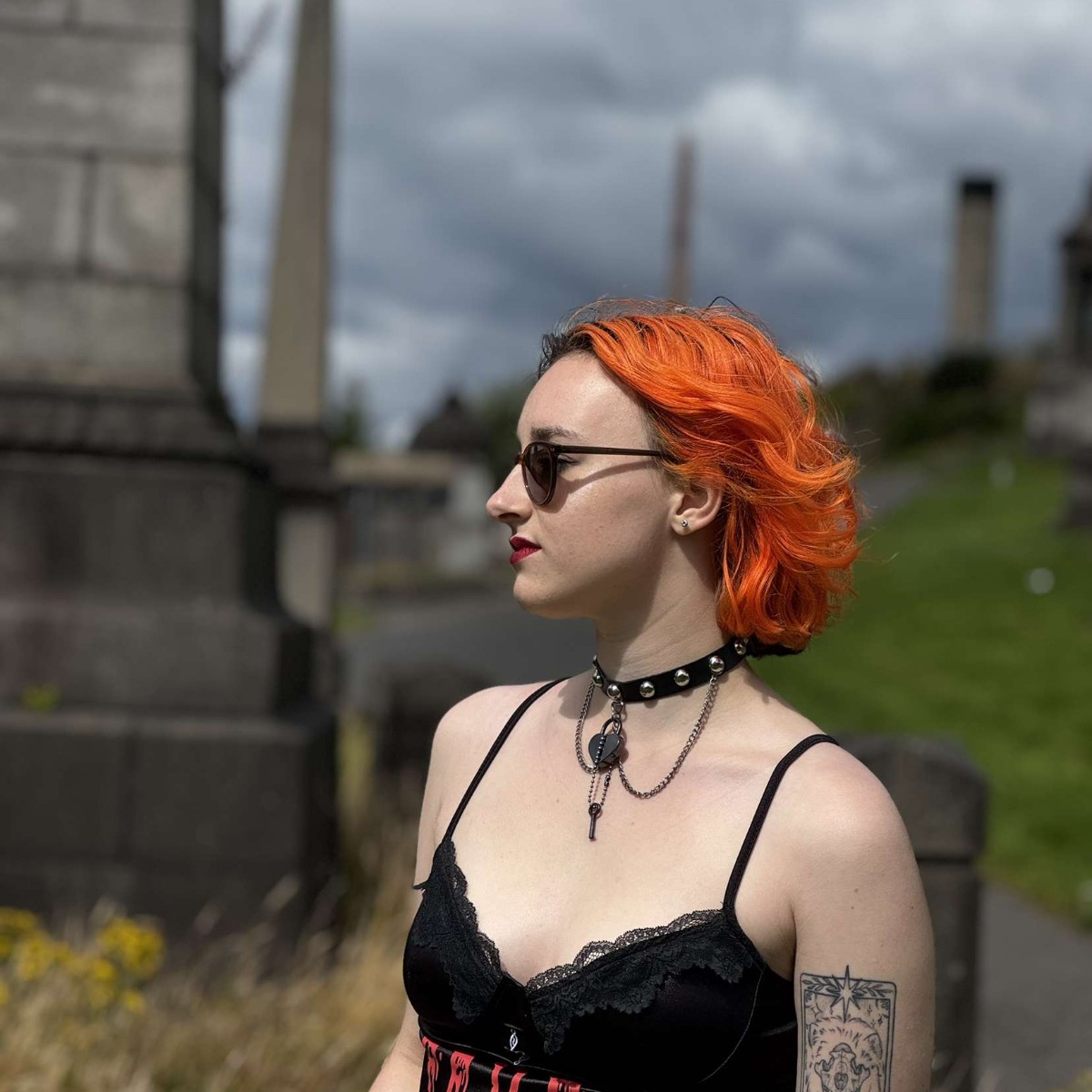 Photo of Lea Ruecker