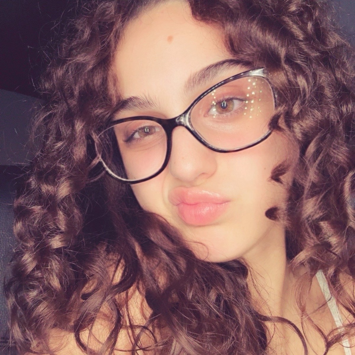 Photo of isabel