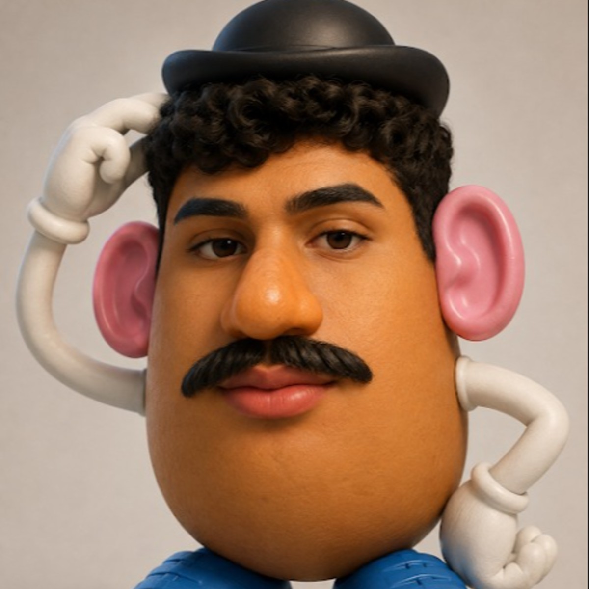 Photo of Leonardo Matheus Antunes