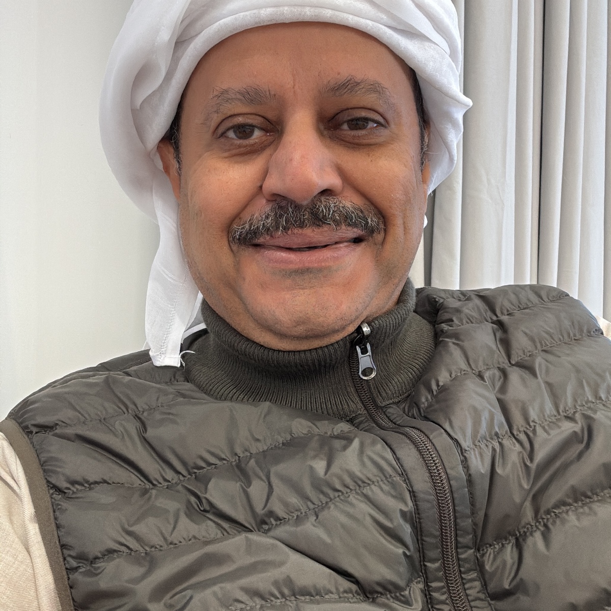 Photo of Abdulaziz Alkhamis