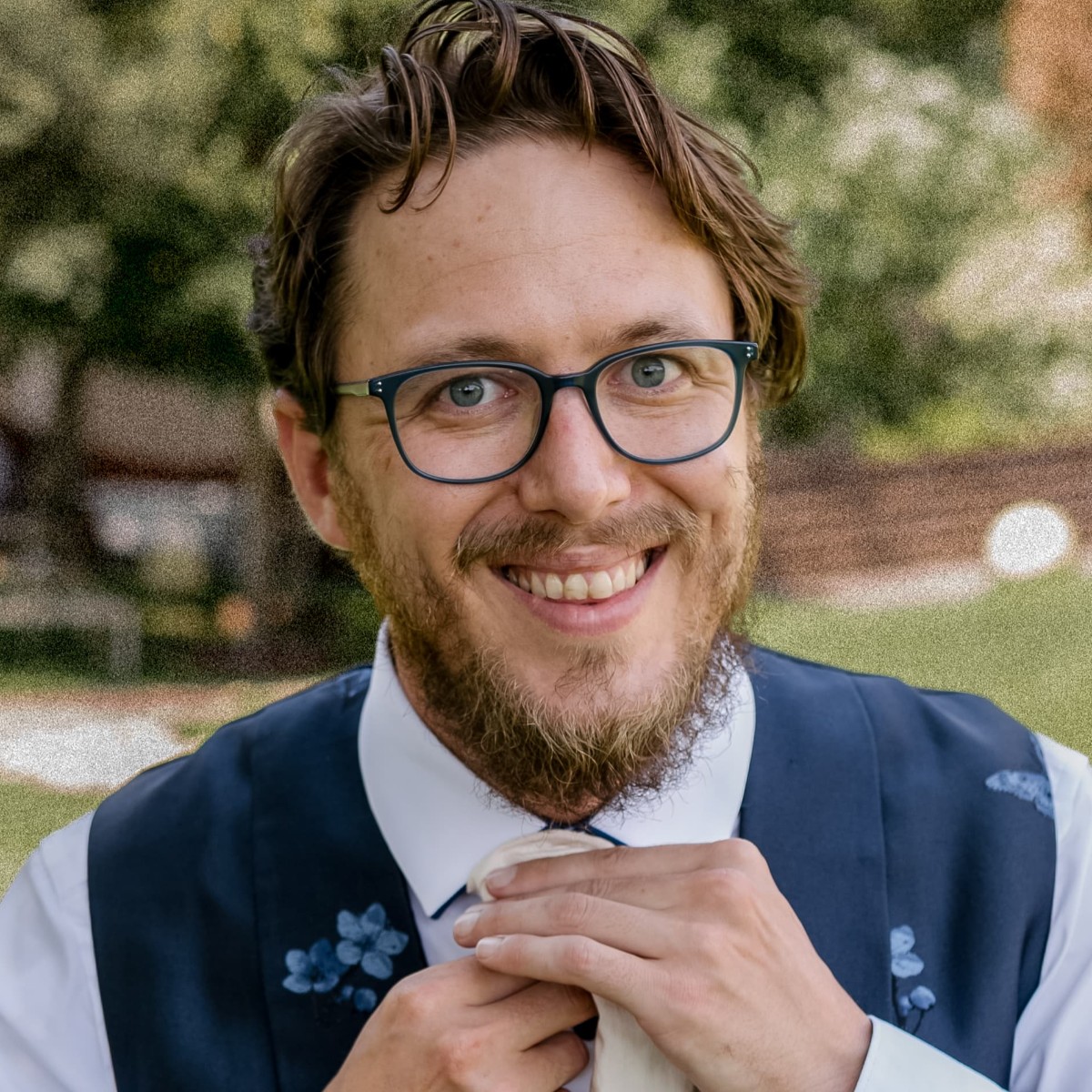 Photo of Jonathan Stephens