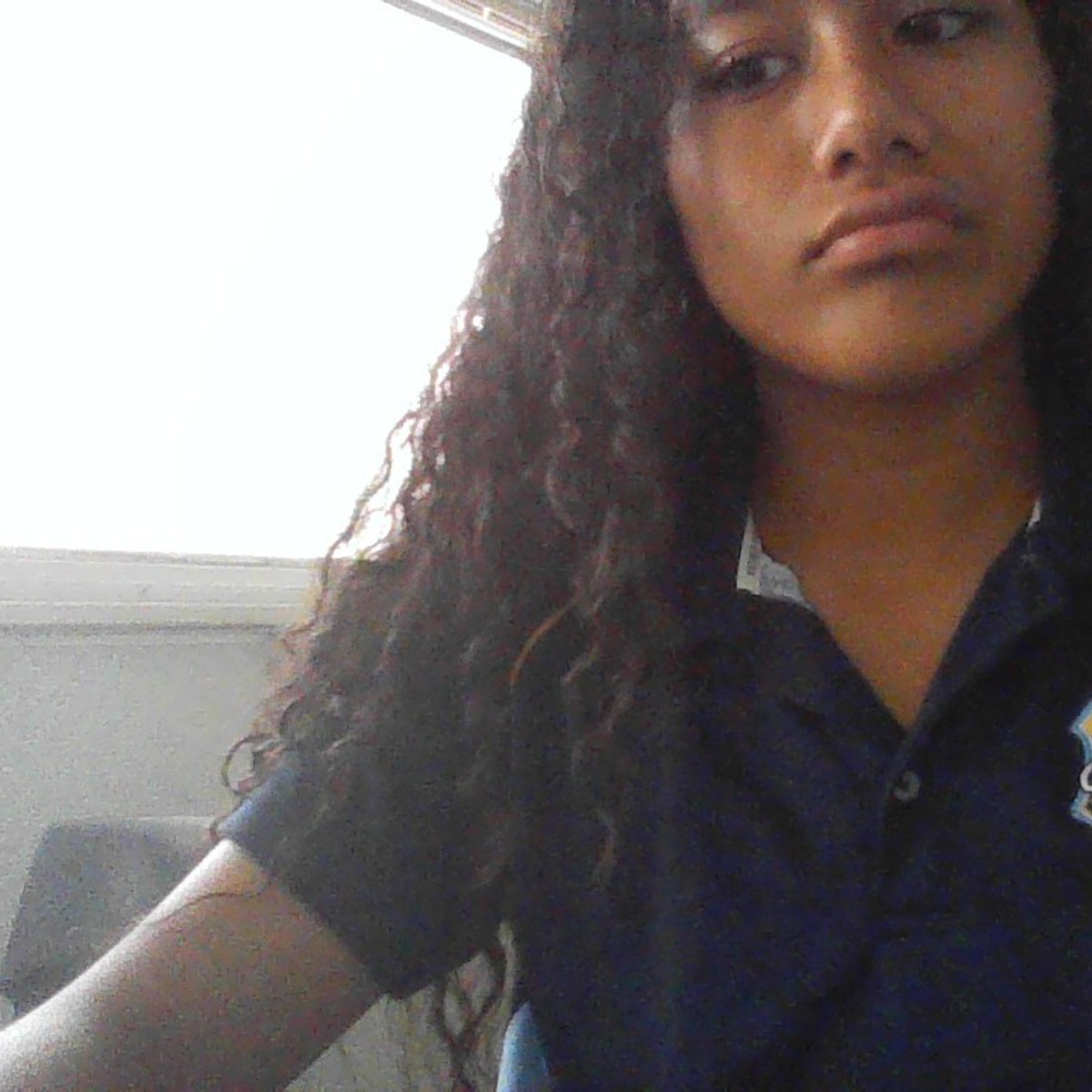 Photo of Polly Nofoakifolau