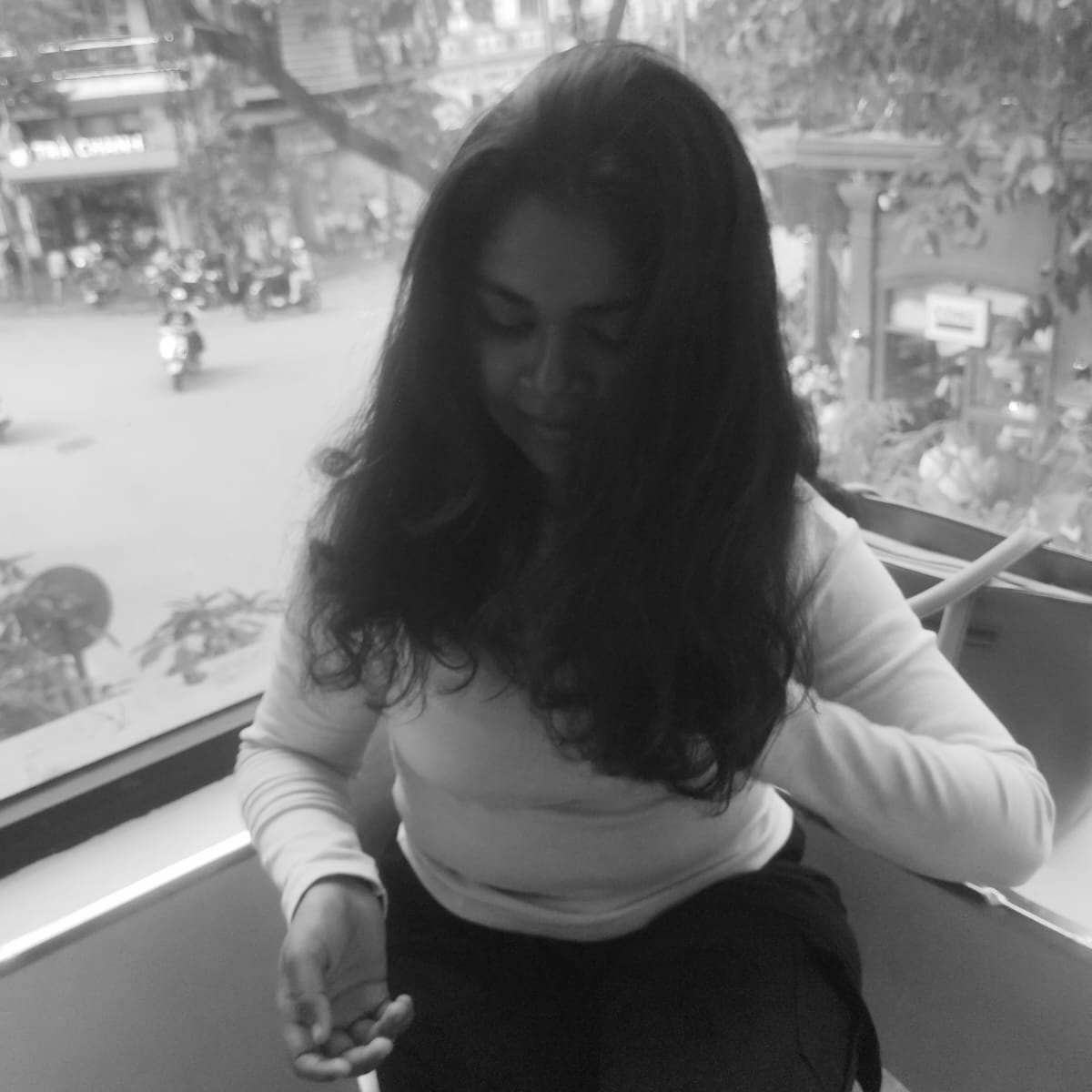 Photo of Trishna saru