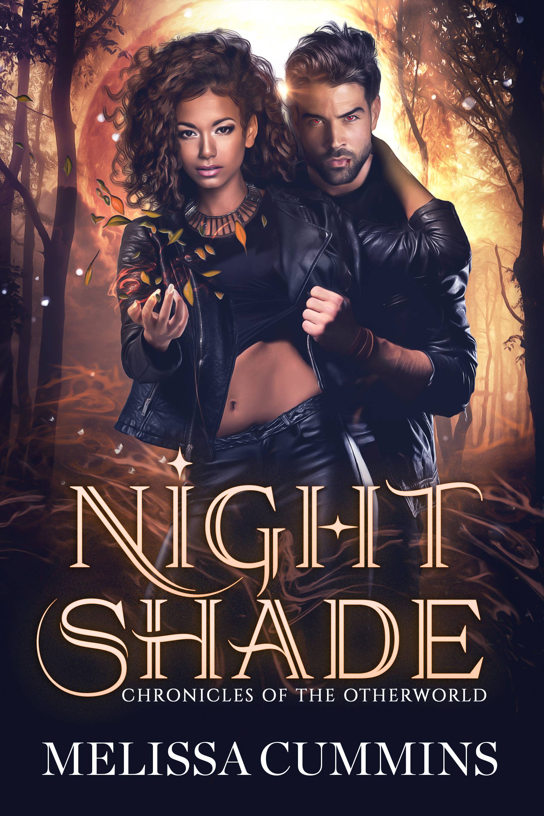 Night Shade