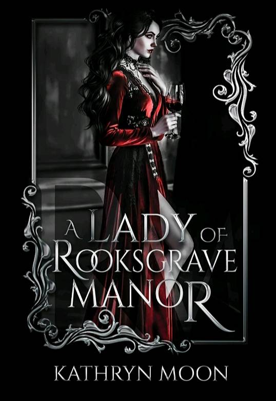 A Lady of Rooksgrave Manor