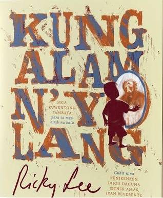 Kung Alam N'yo Lang