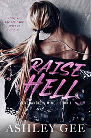 Raise Hell