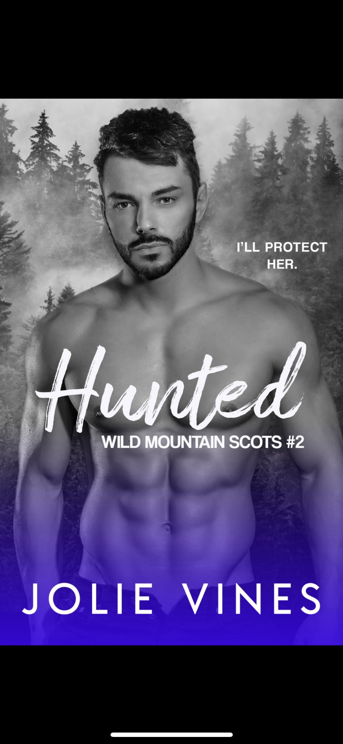 Hunted