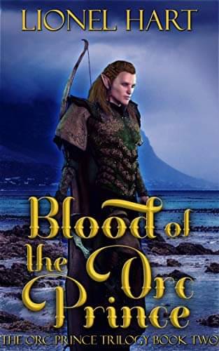 Blood of the Orc Prince