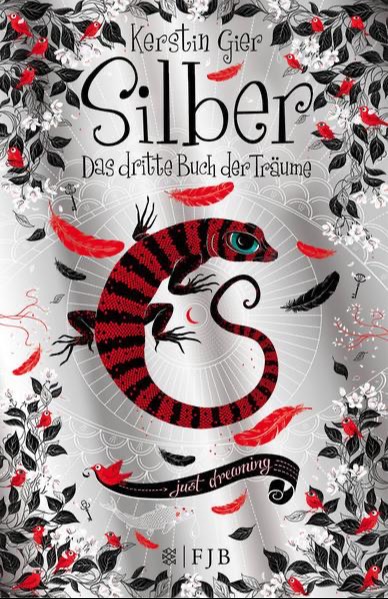 Silber-Das dritte Buch der Träume