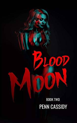 Blood Moon