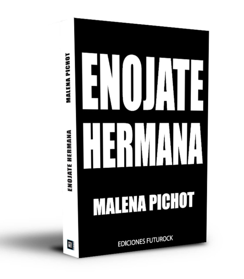 Enojate Hermana